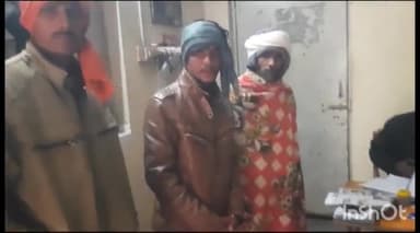 गुना: सुआटोर गांव में तेज रफ्तार ट्रैक्टर चालक ने एक व्यक्ति को रौंदा, व्यक्ति की मौके पर ही हुई मौत व जांच में जुटी पुलिस