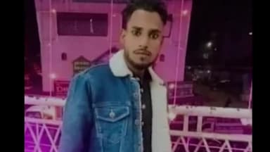 हुज़ूर: भोपाल के रानी कमलापति आर्च ब्रिज से नीचे पानी में गिरा युवक का शव 20 घंटे बाद मिला