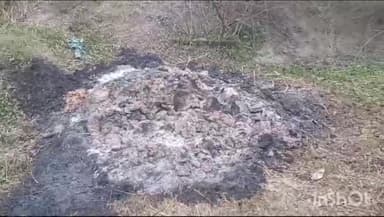 जलेसर: कटैलिया गांव में शादी के 15 दिन बाद जलकर मांरी गए विवाहिता के परिजनों की हुई पहचान,मूलरूप से बिहार के रहने वाले थे परिजन