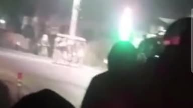 नरकटियागंज: पश्चिमी चंपारण जिले के DM ने विभिन्न जगहों पर जरूरतमंद व गरीबों के बीच आधी रात को बांटे कंबल