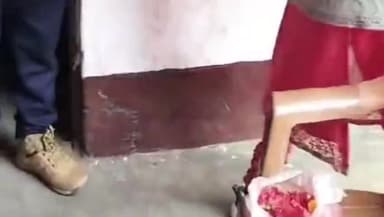 करपी: मध्य विद्यालय पकरी में माता सावित्री भाई फुले की मनाई गई जयंती