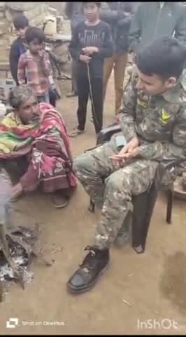 कोलारस: सीतानगर पुलिस की सतर्कता के चलते सकुशल जंगल में मिला चरवाहा