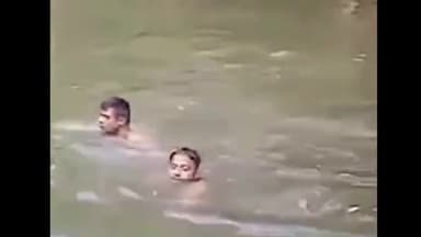 हुज़ूर: भोपाल के केरवा नदी में डूबने से एक युवक की मौत