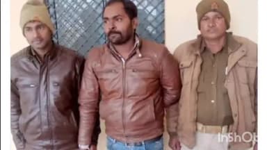 कानपुर: जाजमऊ में दबंग के हमले में घायल बुजुर्ग महिला की इलाज के दौरान मौत,आरोपी गिरफ्तार