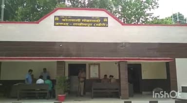 मोहम्मदी: थाना मोहम्मदी पुलिस द्वारा अभियुक्त कालिका को आर्म्स एक्ट में गिरफ्तार कर न्यायालय में किया गया पेश