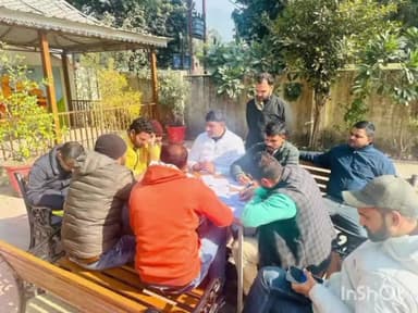 कलसी: 9 जनवरी को रामलीला मैदान कालसी गेट पर होगी महापंचायत