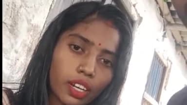 कुढ़नी: माधोपुर निवासी बिते दिन प्रेम प्रसंग में एक युवक एक युवती फराड़ जोड़े ने विडियो जारी किया