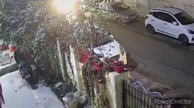 हुज़ूर: अरेरा कॉलोनी में तीन युवकों ने एक महिला के गले पर चाकू रखकर ₹1 करोड़ की लूट को दिया अंजाम