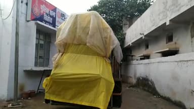 सिहोरा: बस स्टैंड में बिना अनुमति तेज आवाज में डीजे बजाने को लेकर दो युवकों पर मामला दर्ज कर वाहन और डीजे उपकरण किए गए जब्त