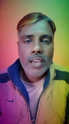 *धनबाद के दलितों को कांग्रेस पार्टी ने कभी सांसद और विधायक नहीं बनाया है ना ही कांग्रेस पार्टी का जिला अध्यक्ष बनाया गया है। दलित समाज को छोड़कर अन्य सभी समाज के लोगों को मौका दिया गया है*