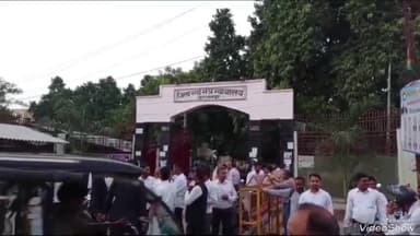 सुल्तानपुर: किशोरी के साथ दुष्कर्म करने के मामले में कोर्ट ने आरोपी को सुनाई 20 वर्ष की सजा व 31 हजार रुपए का लगाया जुर्माना