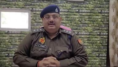 *थाना लालगंज क्षेत्रांतर्गत अज्ञात वाहन द्वारा मानसिक विक्षिप्त महिला को टक्कर मार देने एवम पुलिस द्वारा कृत कार्यवाही के संबंध में क्षेत्राधिकारी लालगंज अनिल कुमार सिंह का वक्तव्य: -*