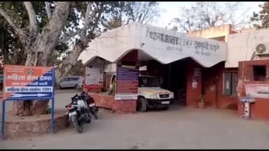 चरखी दादरी: वाट्सएप्प ग्रुप में महिला पर अवैध संबंध सहित आपत्तिजनक टिप्पणी करने पर च.दादरी पुलिस ने 3 लोगों के खिलाफ दर्ज किया केस