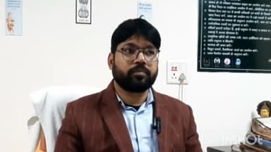 आगरा: एमजी रोड स्थित नगर निगम के मुख्य पशु चिकित्साधिकारी डॉ अजय कुमार यादव ने भ्रष्टाचार के आरोप को बताया निराधार,दिया बयान