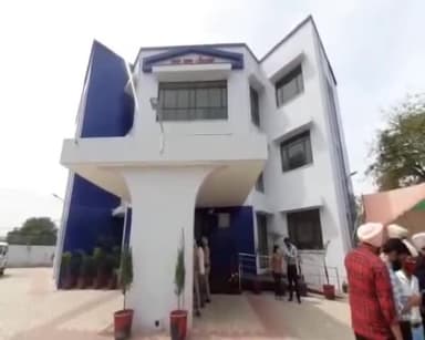 ਪਟਿਆਲਾ: ਪਟਿਆਲਾ ਦੀ ਸਦਰ ਪੁਲਿਸ ਨੇ ਇੱਕ ਵਿਅਕਤੀ ਖਿਲਾਫ ਛੜਕੀ ਹਾਦਸੇ ਦੌਰਾਨ ਇੱਕ ਵਿਅਕਤੀ ਦੀ ਹੋਈ ਮੌਤ ਤੋਂ ਬਾਅਦ ਮਾਮਲਾ ਕੀਤਾ ਦਰਜ