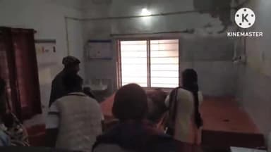 घाघरा: टोटाम्बी में मोटरसाइकिल सड़क दुर्घटना में युवक गंभीर रूप से हुआ घायल,प्राथमिक उपचार के बाद गुमला रेफर