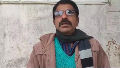 ताजपुर: मोतीपुर में सरकारी जमीन को निजी जमीन बताकर रास्ता किया गया बंद लोगों को होरही है परेशानी माले के प्रखंड सचिवने दीजानकारी