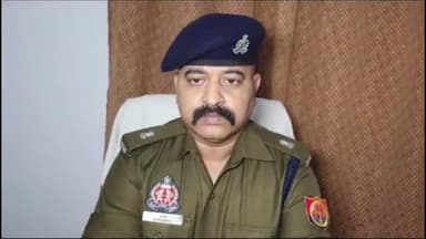 हरदोई: कोतवाली देहात के महोलिया बाईपास के पास दिन दहाड़े किशोरी पर हुआ हमला, ASP नृपेंद्र कुमार ने दी जानकारी