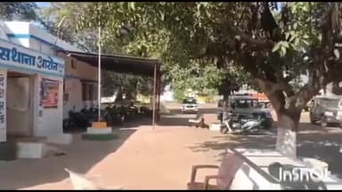 आरोन: घटावदा गांव में शासकीय योजनाओं का सर्वे करने गए पंचायत सचिव से मारपीट कर फाड़े शासकीय दस्तावेज, आरोन थाना में केस दर्ज