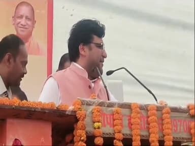 हरदोई: मंत्री नितिन अग्रवाल 5 जनवरी को पिपरी नेवादा में विभिन्न योजनाओं के लोकार्पण एवं शिलान्यास कार्यक्रम में होंगे शामिल