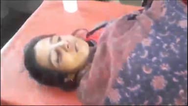 अररिया: दियारी में मामूली विवाद को लेकर हुई मारपीट की घटना में एक किशोरी घायल सदर अस्पताल में भर्ती