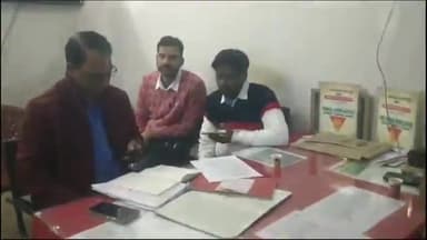 अररिया: सदर अस्पताल का सदर एसडीओ ने किया औचक निरिक्षण, दिये कई दिशा निर्देश