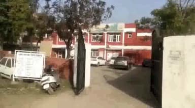 कालका: शर्मा कॉलोनी कालका स्थित एक निर्माणाधीन मकान से सामान की हुई चोरी, शिकायत के बाद पुलिस ने किया मामला दर्ज