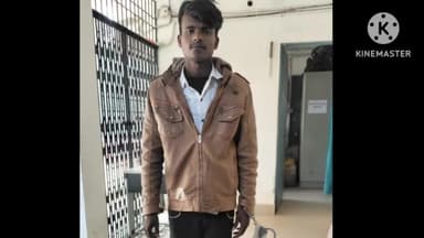 बखरी: बखरी पुलिस ने नाबालिग लड़की को भगाने के आरोपी को किया गिरफ्तार, भेजा जेल