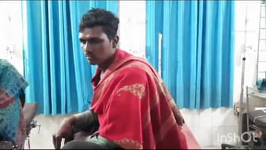 मानसी: बलहा में दो पक्षों के बीच जमकर मारपीट, एक जख्मी