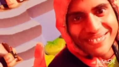 खिजरसराय: महम्मदपुर गांव निवासी नीतीश कुमार 5 दिन से लापता परिजनों ने गुमशुदा का थाना में दिया आवेदन