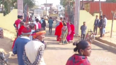 बिहटा: दिलावरपुर के पास पेड़ से लटका मृतक युवक के शव की हुई पहचान