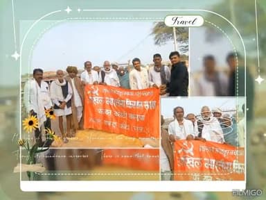 कोटा/ इटावा।
16 जनवरी के प्रदर्शन को लेकर हलचल शुरू-21 सूत्रीय मांगों को लेकर-किसान सभा बालूपा की बैठक सम्पन्न