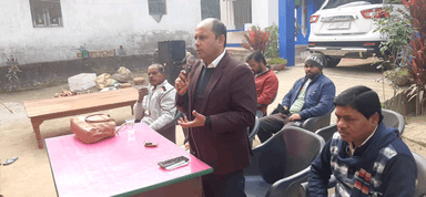 संघर्ष करना होगा, तभी हक मिलेगा... श्रवण कुमार निराला