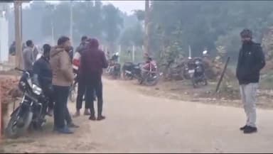 सुल्तानपुर: दूध का व्यवसाय करने वाले युवक को भटपुरा के पास पिकअप ने मारी टक्कर, लखनऊ ले जाते समय रास्ते में हुई युवक की मौत