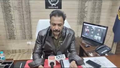 रायबरेली: खीरों थाना क्षेत्र में हुए रेप के मामले में पुलिस अधीक्षक ने दी जानकारी