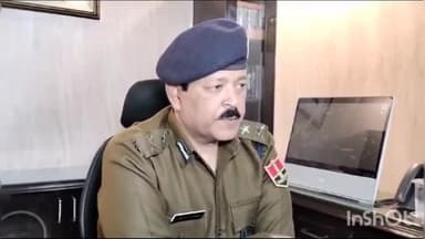 लाडपुरा: शहर में कोचिंग स्टूडेंट्स की आत्महत्या रोकने के लिए स्टूडेंट सेल डोर टू डोर कर रही सर्वे, आईजी खमेसरा ने दी जानकारी