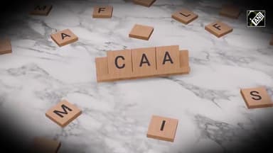 लोक सभा चुनाव 2024 से पहले होगा CAA कानून।