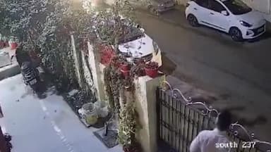 हुज़ूर: भोपाल के ई-4 अरेरा कॉलोनी में एक करोड़ की लूट मामले में पुलिस ने तीसरा आरोपी भी किया गिरफ्तार