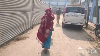 मधेपुरा: आलमनगर थाना के पुलिस ने अपहृत हुई युवती को उदाकिशुनगंज की बस स्टैंड से महिला पुलिस के सहयोग से बरामद किया