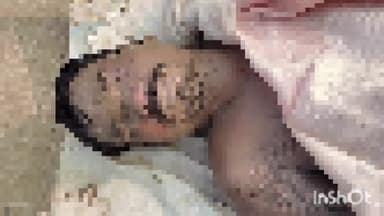 होशंगाबाद नगर: गोंदरी घाट पर मिला एक अज्ञात युवक का शव, पुलिस ने शव को भिजवाया जिला अस्पताल