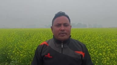 करछना: यमुना पार क्षेत्र में मौसम का बदला मिजाज भीषण ठंड से जनजीवन हुआ प्रभावित