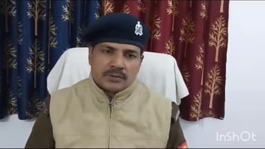 बिधूना: भरथना रोड पर घर में घुसकर चोरी की घटना के मामले में मुकदमा दर्ज, चोरों की तलाश में जुटी पुलिस : सीओ बिधूना