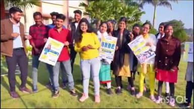 होशंगाबाद नगर: विज्ञानप्रसारक सारिका घारू द्वारा तैयार देश का फॉर्म भरा क्या पर आधारित वीडियोएल्बम मुख्यनिर्वाचन पदाधिकारी ने किया जारी