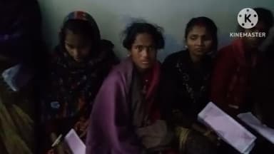 गोगरी: रेफरल अस्पताल गोगरी में चिकित्सा प्रभारी के निर्देश पर 26 महिलाओं का किया गया बढ़ियाकरण.