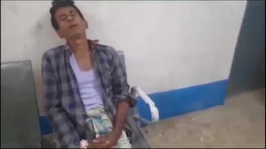 अररिया: महचंदा गाँव मे आपसी रंजीस को लेकर हुई मारपीट की घटना में दो लोग घायल सदर अस्पताल मे भर्ती