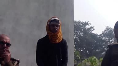 बाजपट्टी: कंचनपुर गांव में आपसी विवाद को लेकर युवक के साथ की गई मारपीट