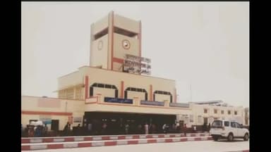 मुशहरी: आरपीएफ ने मुजफ्फरपुर स्टेशन पर आधा दर्जन किन्नरों को पकड़ा