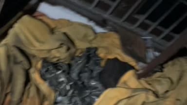 कालका: शादी से मना करने पर पिंजौर के हिमशिखा में युवक ने युवती के घर में लगाई आग, पुलिस जांच में जुटी