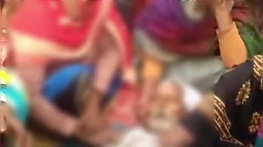 सवायजपुर: जवाहर पुरवा मजरा दहेलिया में सांड के हमले से किसान की हुई मौत, पुलिस ने पीएम को भेजा शव