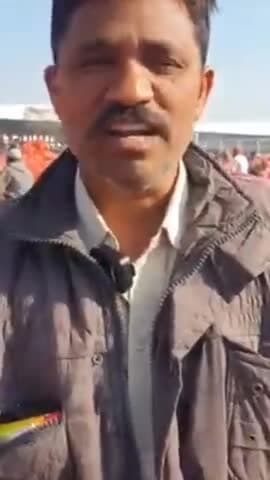 ગોંડલ: ગોંડલ માર્કેટ યાર્ડ ખાતેથી ડુંગળીના ઓછા ભાવ મળતા તે અંગે ખેડૂત નટુભાઈએ મહત્વની વિગત આપી માર્કેટયાર્ડ ખાતેથી